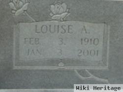 Elsie Louise Alford Tatum