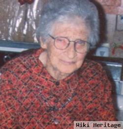 Marie Key Moyers