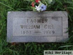 William Gill