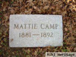 Mattie Camp