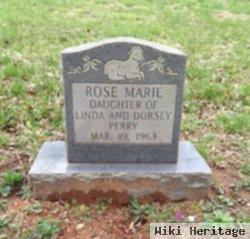 Rose Marie Perry