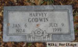 Harvey Godwin