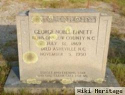 George Noble Ennett