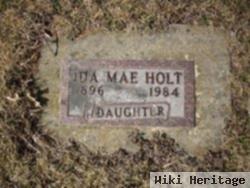 Ida Mae Holt