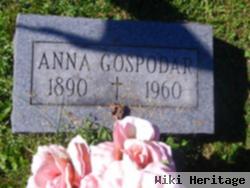 Anna Gospodar