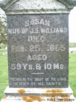 Susan Williams