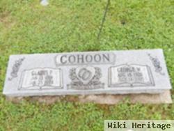 Gladys P. (Hafner) Cohoon