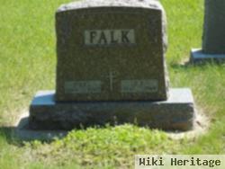 Ida Bendix Falk