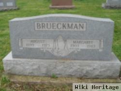 Margaret Cooper Brueckman