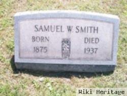 Samuel W. Smith