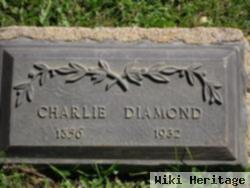 Charlie Diamond