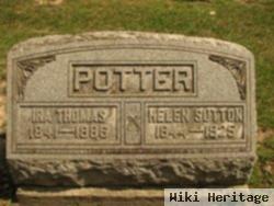 Helen Sutton Potter