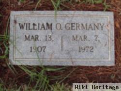 William O Germany