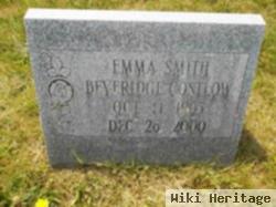 Emma Smith Costlow