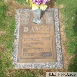 James Gibson Davis, Sr