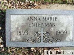 Anna Marie Entenman