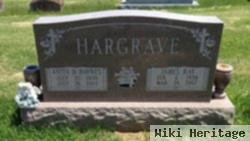 James Ray Hargrave