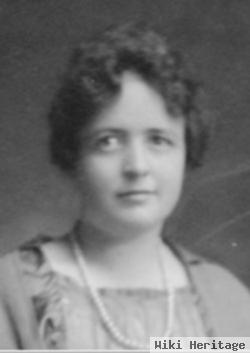 Lillian Gleason Uppleger