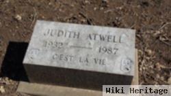 Judith Atwell