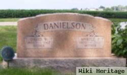 David W Danielson