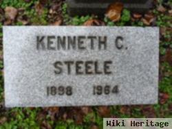 Kenneth C. Steele