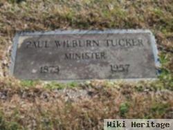 Paul Wilburn Tucker