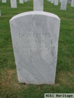 Dorothy Collins