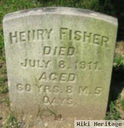 Henry Fisher