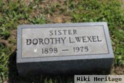 Dorothy Levi Wexel