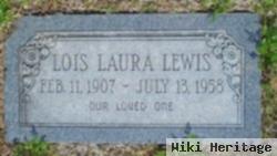 Lois Laura Lewis