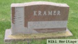 Dick F Kramer