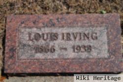 Louis Irving