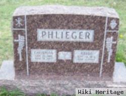 Anton Phlieger