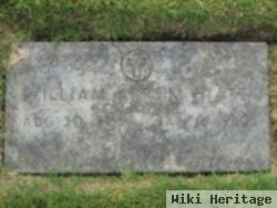 William Abrum Hiatt