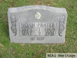 Noah Prater