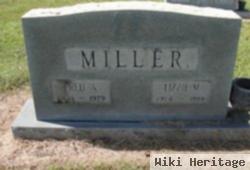 Lizzie Dean Mclean Miller