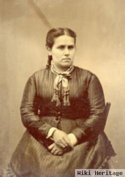 Helen Margaret Vankirk Kilgore