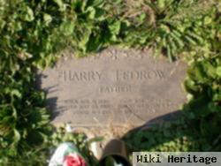 Harry Tedrow