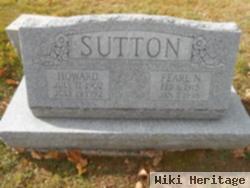 Howard J. Sutton