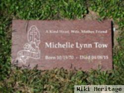 Michelle Lynn Tow