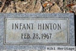 Infant Hinton