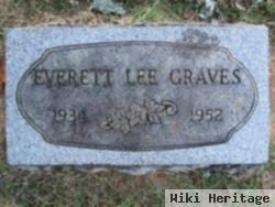 Everett Lee Graves