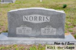 Ira Norris