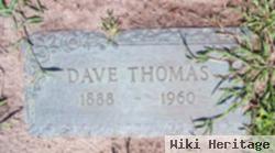 Dave Thomas