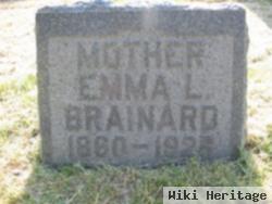 Emma Louella Prather Brainard