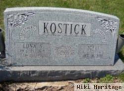 Steve Kostick