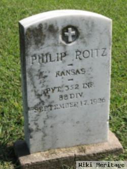 Philip Roitz