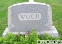 Frank B Wood