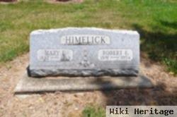 Mary Edna Scott Himelick