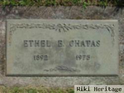 Ethel Elva Hansen Chatas